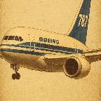 Avatar de Boeing787